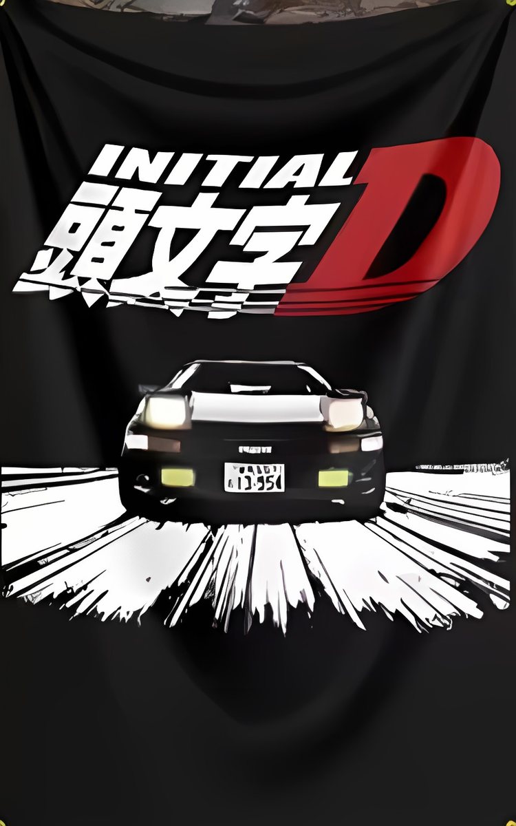 AE86 Front