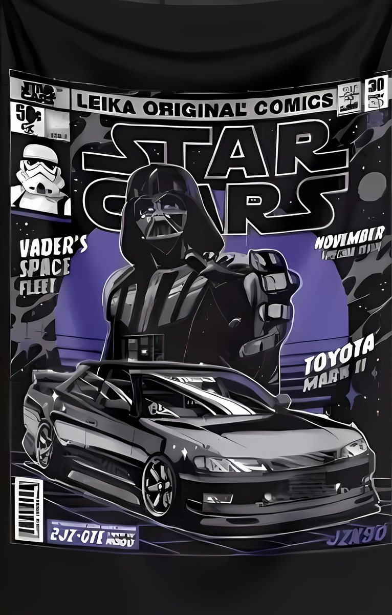 Star Cars