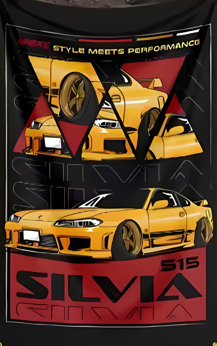 Silvia S15