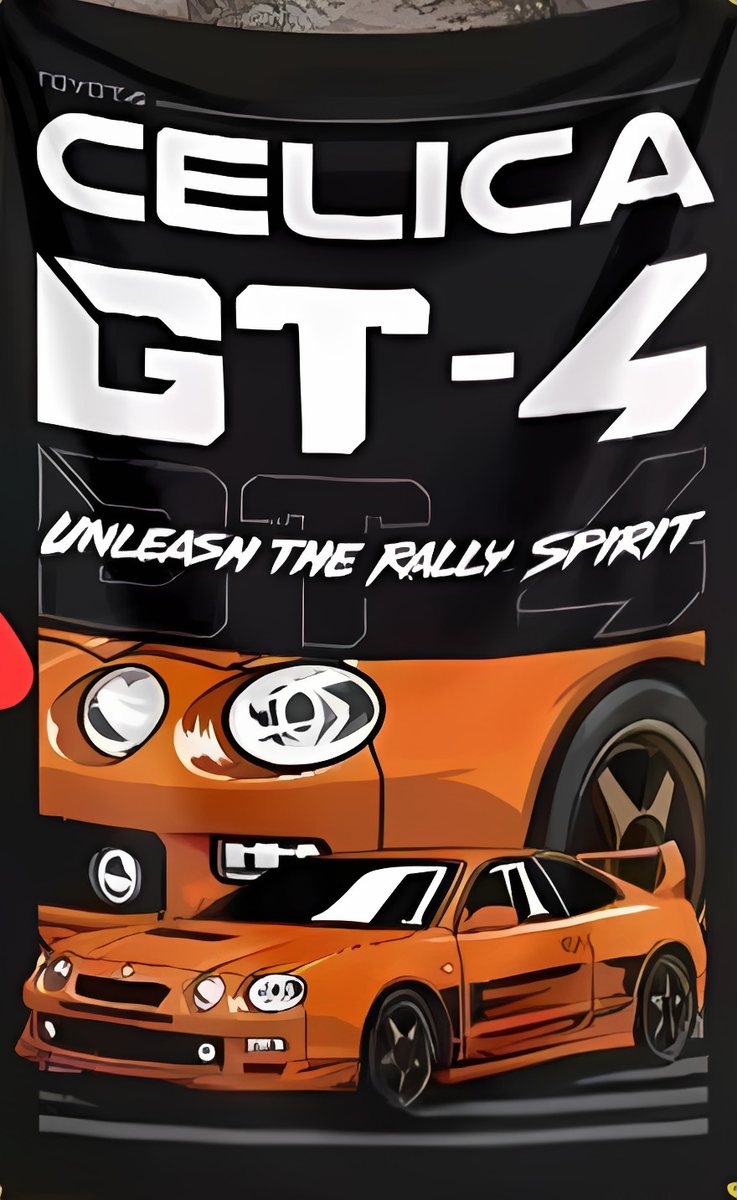 Celica GT-4