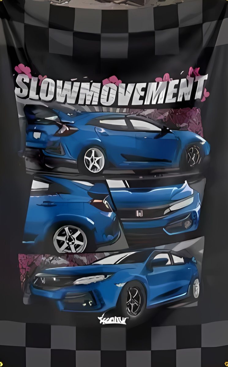 Slow Movement