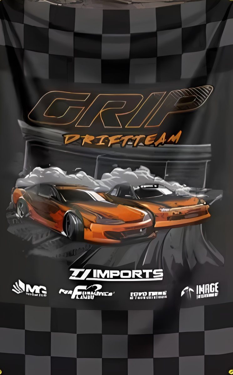 Grip Drift