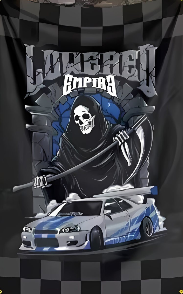 Empire Reaper