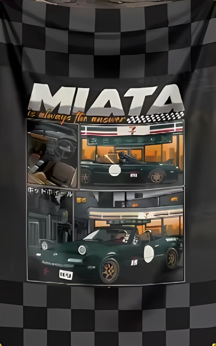 Miata