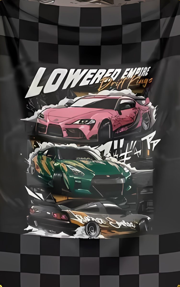 Empire Supra