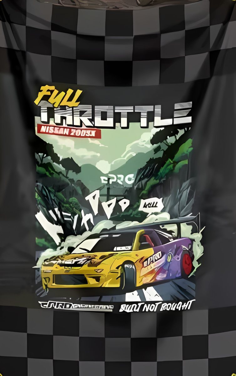 Full Throttle