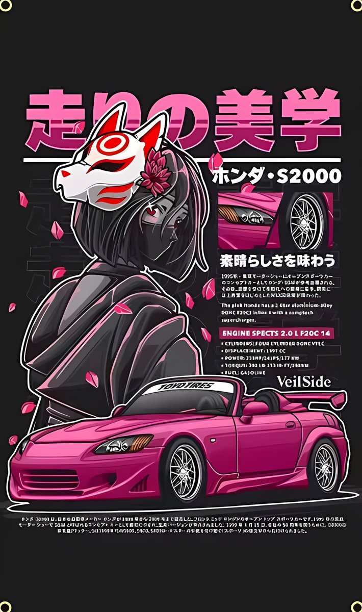 Honda S2000