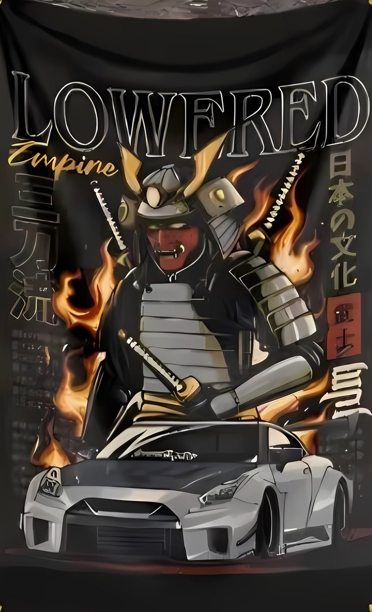Lowfred