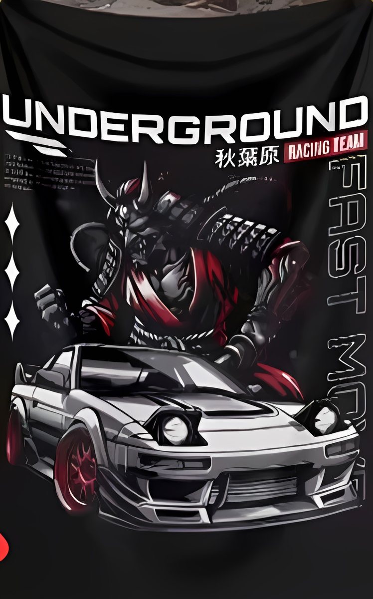 Underground