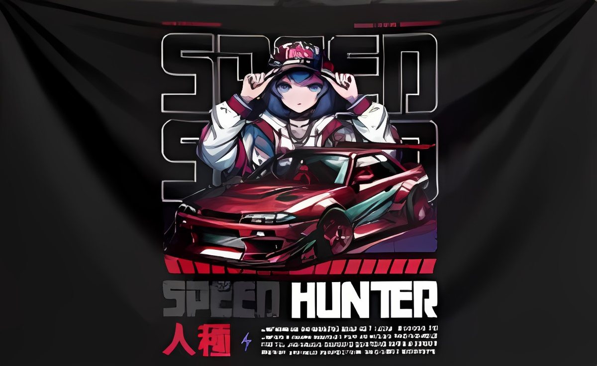 Speed Hunter
