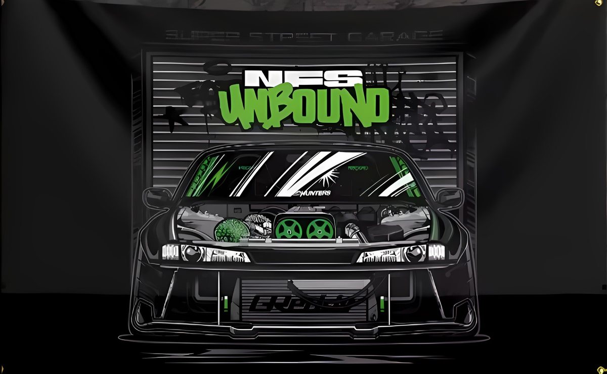 NFS Unbound