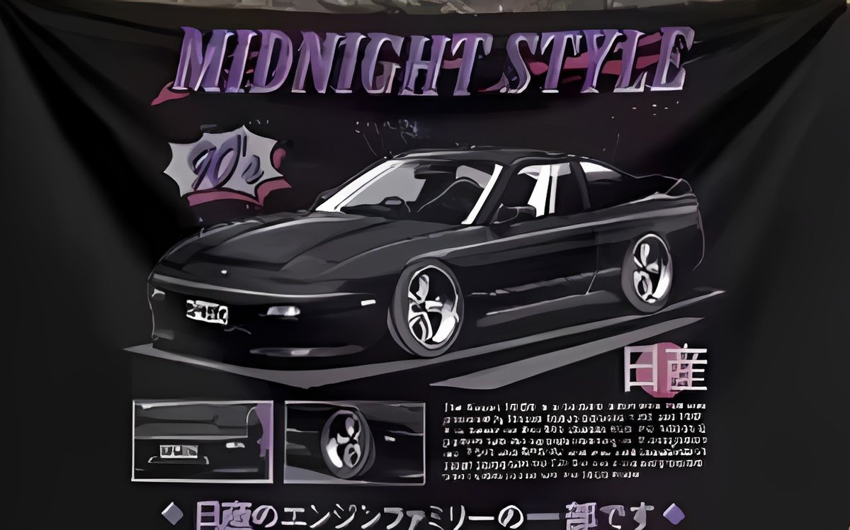 Midnight