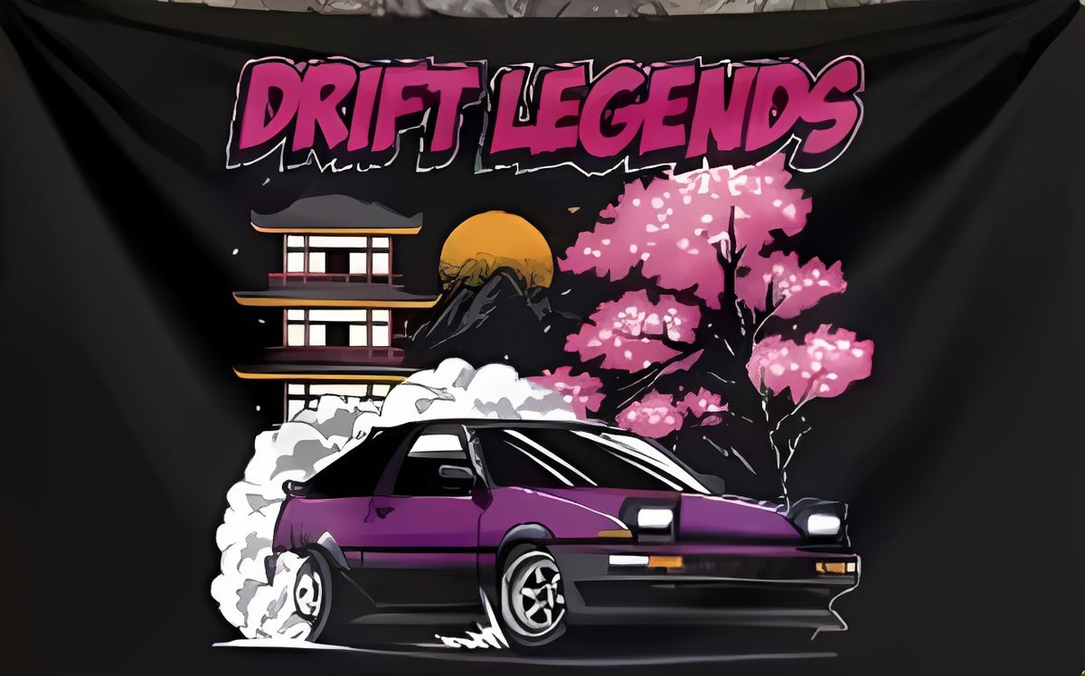 Drift Legends