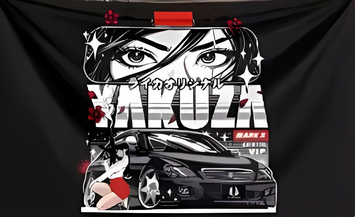 Yakuza