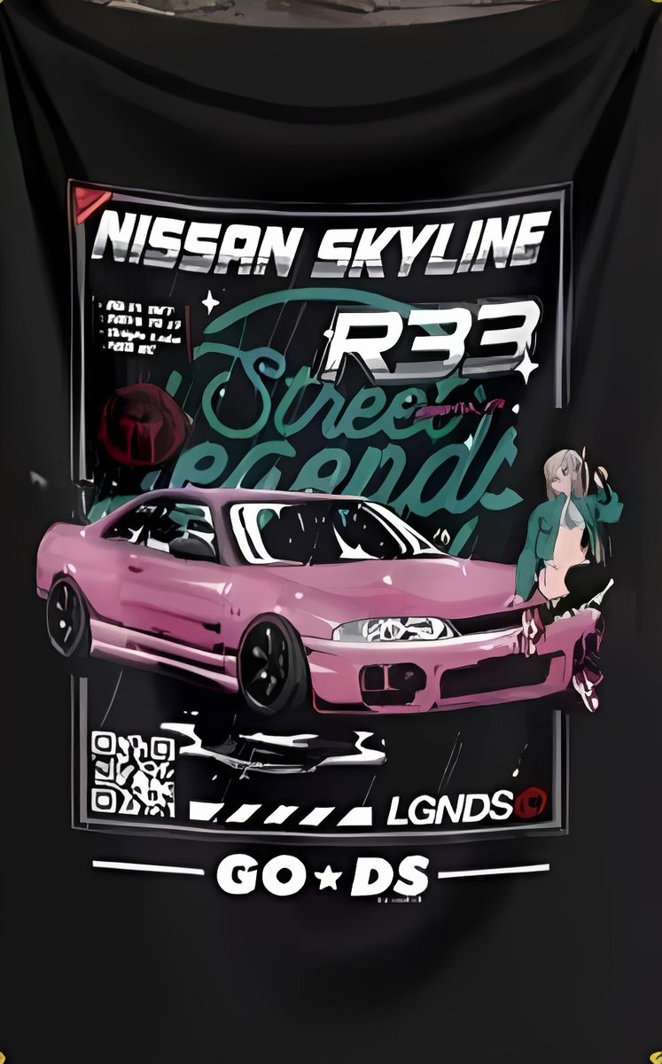 R33 Legends