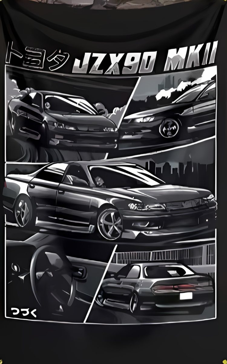 JZX90