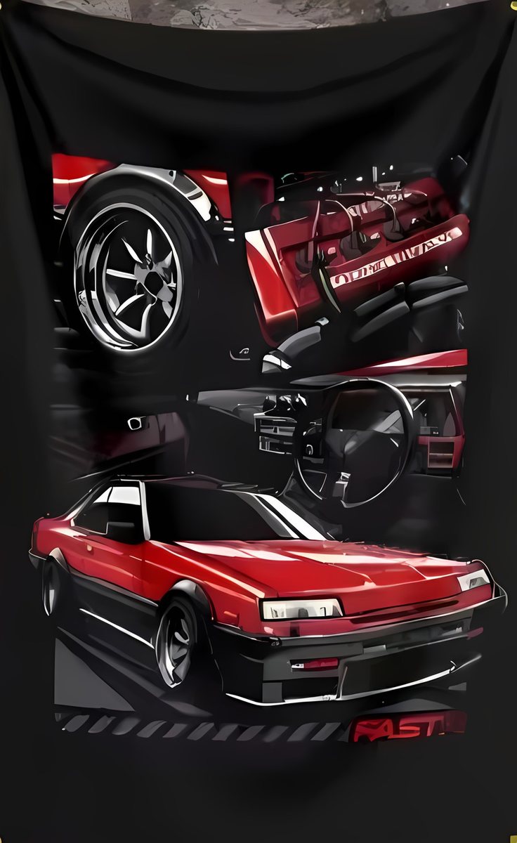 Skyline R30