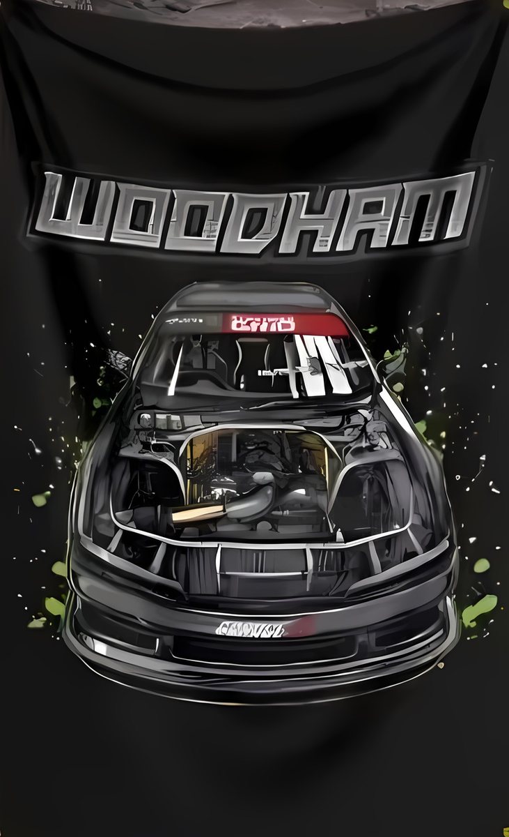Woodham