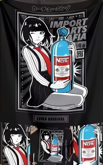 Parts Mafia
