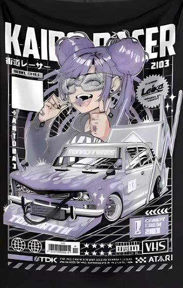 Kaido Racer