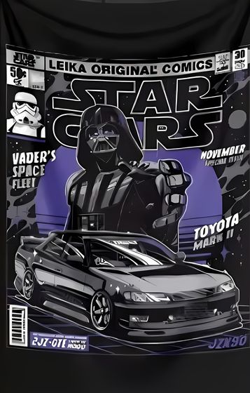Star Cars