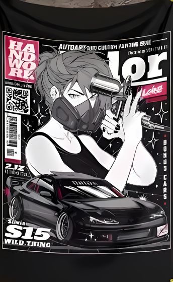 Handwork S15