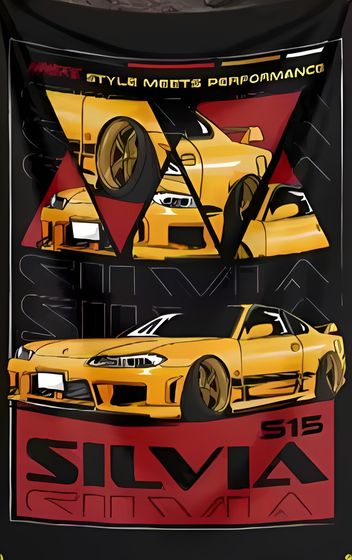 Silvia S15