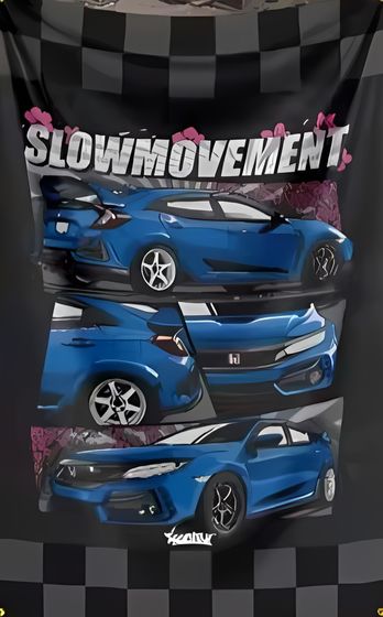 Slow Movement