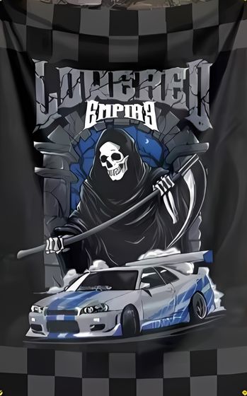 Empire Reaper