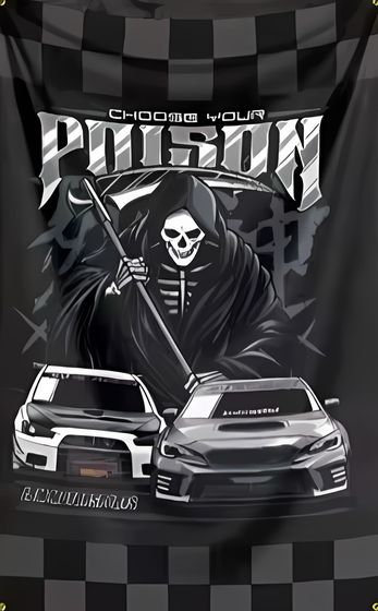 Poison