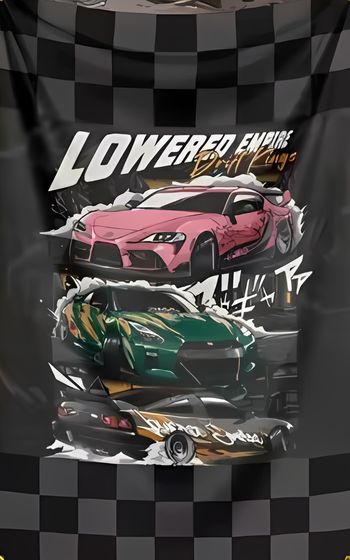 Empire Supra