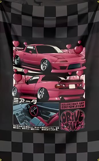 Miata Love