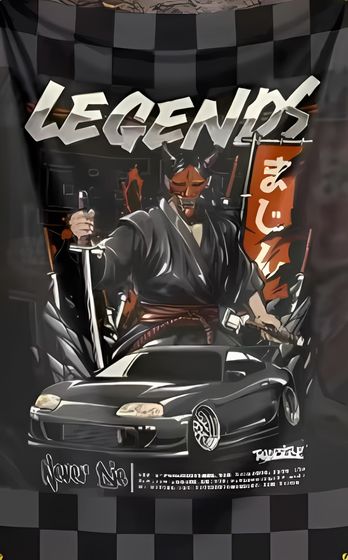 Oni Supra