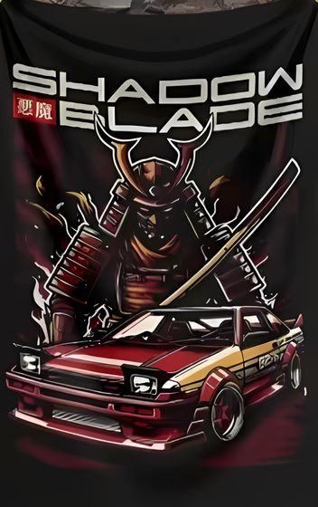 Shadow Blade