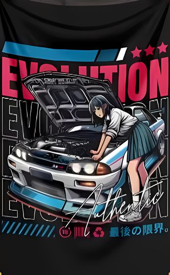 Evolution