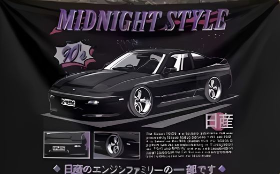 Midnight