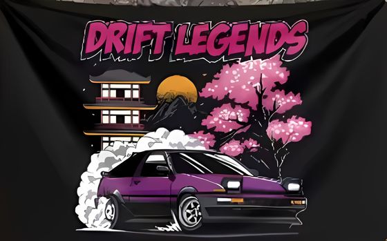 Drift Legends