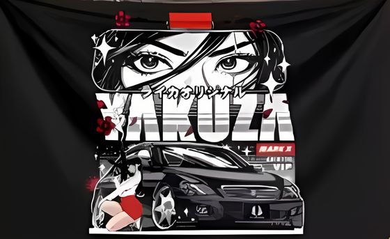 Yakuza