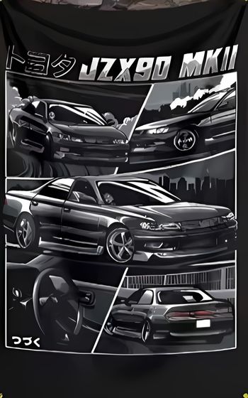 JZX90