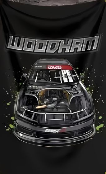 Woodham