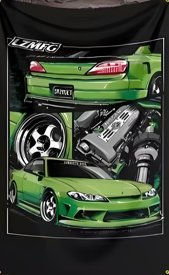 LZMFG S15