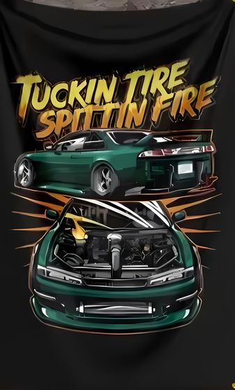 Tuckin Tire