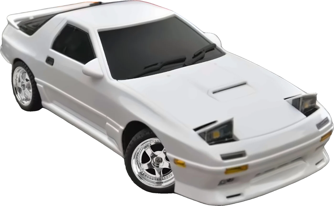RX-7 FC