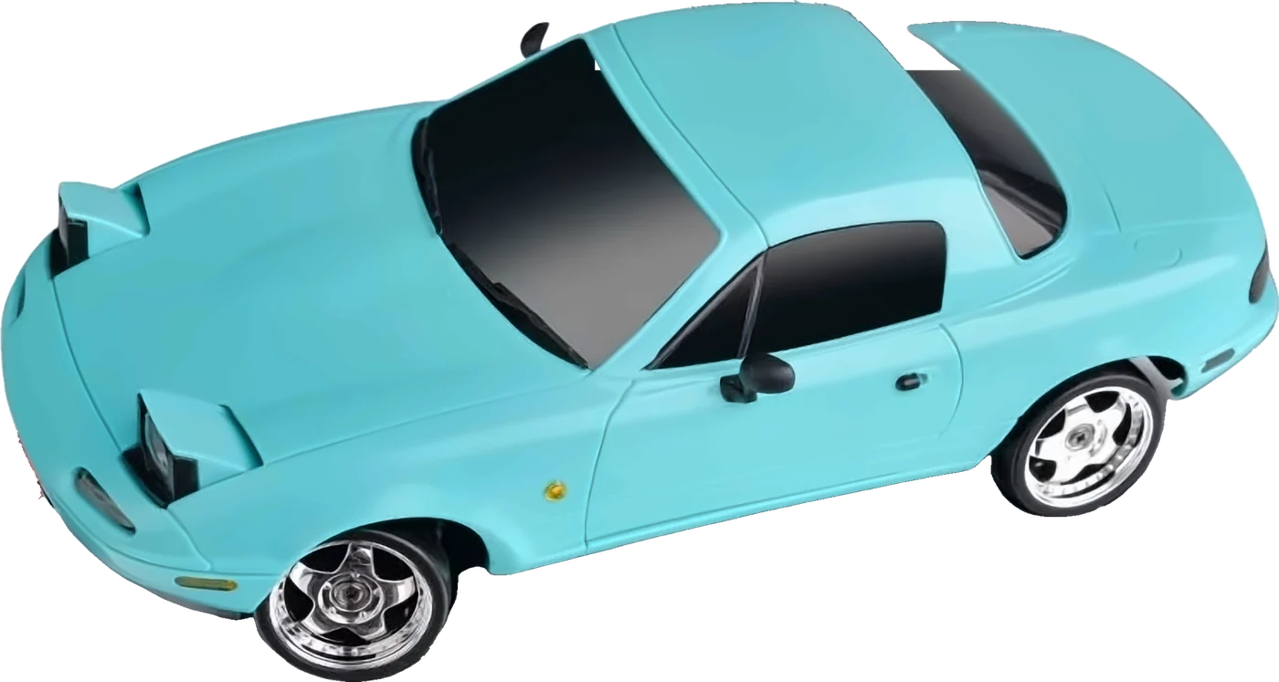 MIATA