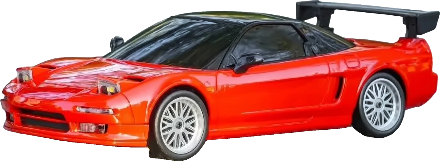 NSX