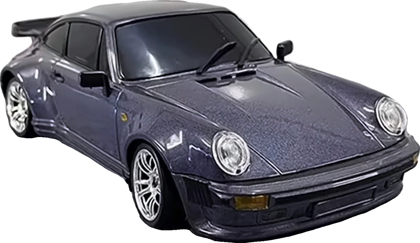 911 WIDEBODY