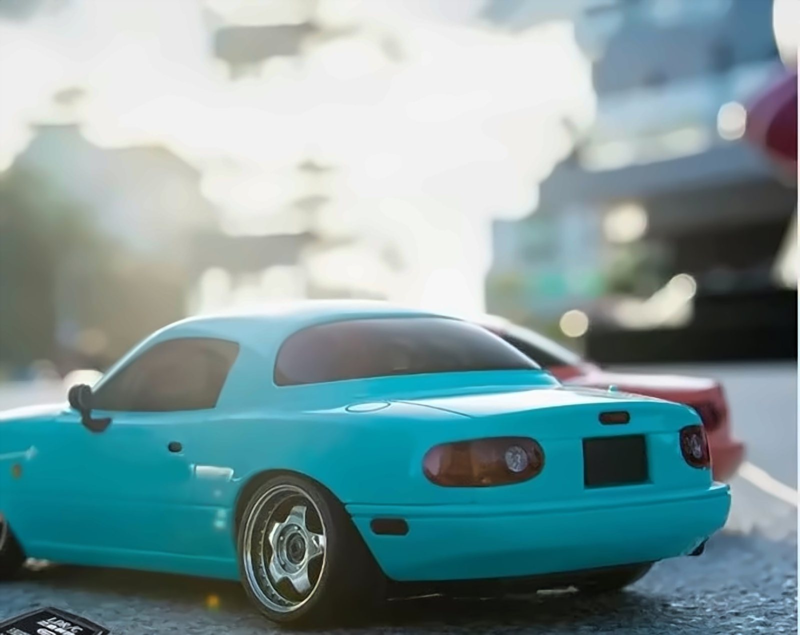 MIATA, photo 6
