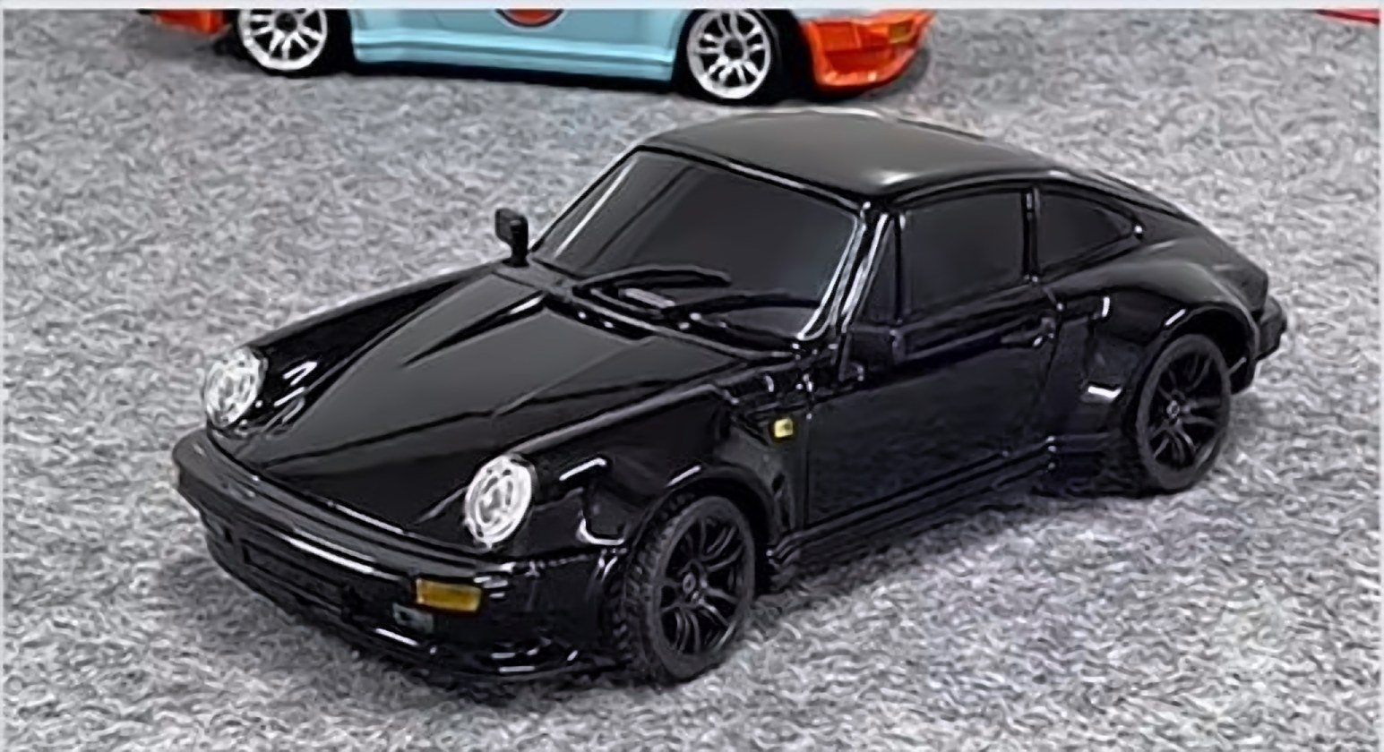 911 WIDEBODY, photo 4