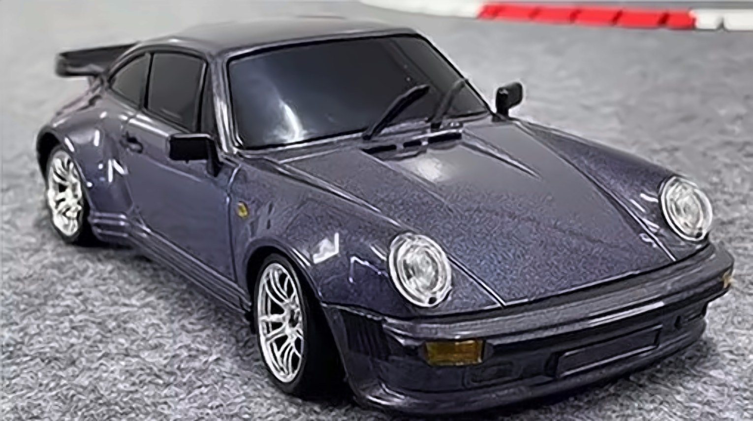 911 WIDEBODY, photo 1